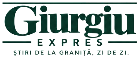 Giurgiu Expres — Știri de la graniță, zi de zi.